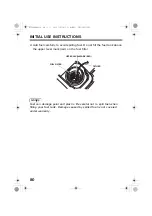 Preview for 82 page of Honda EB2000i Owner'S Manual