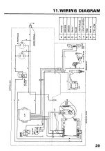 Предварительный просмотр 31 страницы Honda EB2200X Owner'S Manual