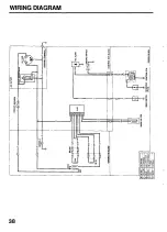 Предварительный просмотр 40 страницы Honda EB2500X Owner'S Manual