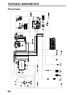 Предварительный просмотр 64 страницы Honda EB3000c Owner'S Manual