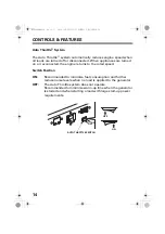 Предварительный просмотр 16 страницы Honda EB4000 Owner'S Manual