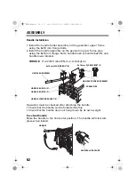 Предварительный просмотр 84 страницы Honda EB4000 Owner'S Manual