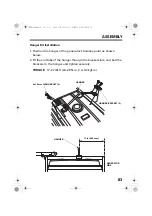 Предварительный просмотр 85 страницы Honda EB4000 Owner'S Manual