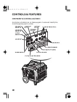 Preview for 12 page of Honda EB5000i Owner'S Manual