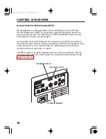 Preview for 18 page of Honda EB5000i Owner'S Manual