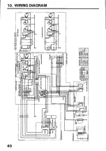 Предварительный просмотр 42 страницы Honda EB6500 Owner'S Manual