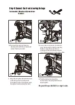 Preview for 6 page of Honda EC-1833 Assembly Procedures