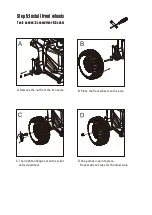 Preview for 7 page of Honda EC-1833 Assembly Procedures