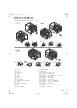 Preview for 3 page of Honda EC2000 Owner'S Manual