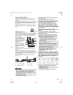 Предварительный просмотр 5 страницы Honda ECM2800 Owner'S Manual