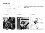 Preview for 14 page of Honda EG1000 Owner'S Manual