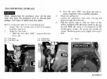 Preview for 24 page of Honda EG1000 Owner'S Manual