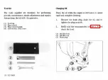 Preview for 19 page of Honda EG1500 Owner'S Manual