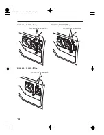 Предварительный просмотр 18 страницы Honda EG3600CL Owner'S Manual