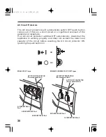 Предварительный просмотр 32 страницы Honda EG3600CL Owner'S Manual