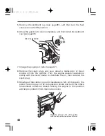 Предварительный просмотр 48 страницы Honda EG3600CL Owner'S Manual