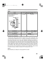 Предварительный просмотр 53 страницы Honda EG3600CL Owner'S Manual