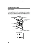 Предварительный просмотр 18 страницы Honda EG4000CL Owner'S Manual