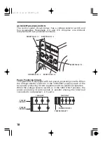 Preview for 20 page of Honda EG5000X Owner'S Manual