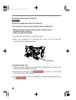 Preview for 38 page of Honda EG5000X Owner'S Manual