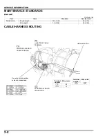 Preview for 7 page of Honda EG5500CXS Manual