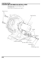 Preview for 9 page of Honda EG5500CXS Manual