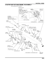 Preview for 10 page of Honda EG5500CXS Manual