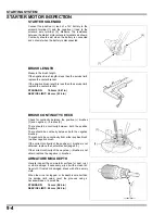 Preview for 11 page of Honda EG5500CXS Manual