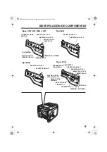 Предварительный просмотр 58 страницы Honda EG6500CXS Owner'S Manual