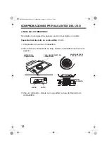 Предварительный просмотр 61 страницы Honda EG6500CXS Owner'S Manual