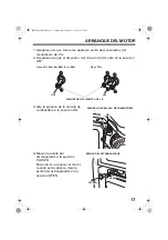 Предварительный просмотр 66 страницы Honda EG6500CXS Owner'S Manual