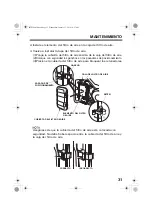 Предварительный просмотр 80 страницы Honda EG6500CXS Owner'S Manual