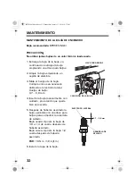 Предварительный просмотр 81 страницы Honda EG6500CXS Owner'S Manual