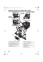 Предварительный просмотр 91 страницы Honda EG6500CXS Owner'S Manual