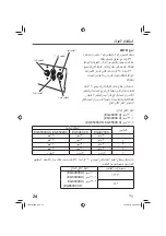 Предварительный просмотр 119 страницы Honda EG6500CXS Owner'S Manual