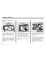 Preview for 53 page of Honda Element 2007 Online Reference Owner'S Manual