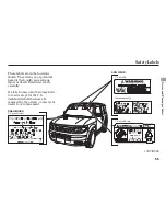 Preview for 58 page of Honda Element 2007 Online Reference Owner'S Manual