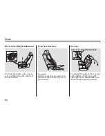 Preview for 87 page of Honda Element 2007 Online Reference Owner'S Manual