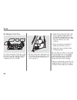 Preview for 89 page of Honda Element 2007 Online Reference Owner'S Manual