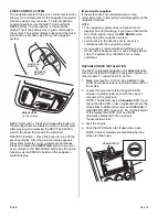 Preview for 2 page of Honda Element 2009-10 Service Bulletin