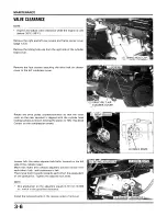 Предварительный просмотр 29 страницы Honda Elite CH 150 H Service Manual