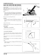 Предварительный просмотр 75 страницы Honda Elite CH 150 H Service Manual