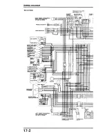 Предварительный просмотр 207 страницы Honda Elite CH 150 H Service Manual