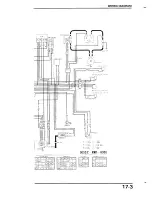 Предварительный просмотр 209 страницы Honda Elite CH 150 H Service Manual