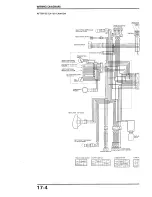 Предварительный просмотр 211 страницы Honda Elite CH 150 H Service Manual