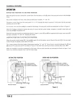 Предварительный просмотр 221 страницы Honda Elite CH 150 H Service Manual