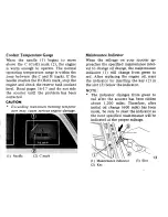 Предварительный просмотр 19 страницы Honda Elite CH250 Owner'S Manual