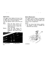 Предварительный просмотр 20 страницы Honda Elite CH250 Owner'S Manual