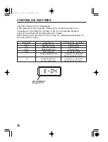 Предварительный просмотр 22 страницы Honda EM10000 Owner'S Manual