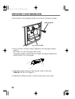 Предварительный просмотр 54 страницы Honda EM10000 Owner'S Manual